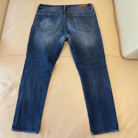 Articles of Society Slim Dylan Jeans - Picture 3 of 6